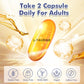 Taurine Capsules