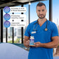 5-HTP Capsules With Glycine, Taurine & Inositol