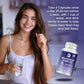 Magnesium Complex Sleep Relief Capsules Dietary Supplements