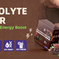 Electrolytes Powder Packets Sugar-Free | Keto Electrolytes Powder Packets with Magnesium, Vitamins Replenish Hydration & Energy Boostfor for Electrolyte Drink Mix | Zero Calorie - 30 Sticks