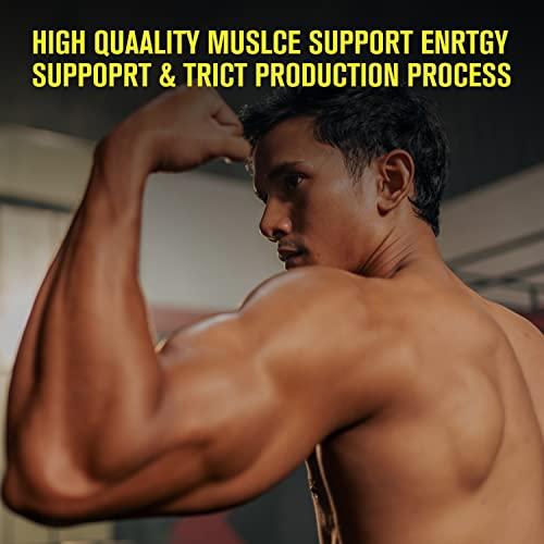 VEGAN Creatine Monohydrate Powder
