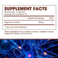 Magnesium Taurate Capsules
