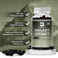 Shilajit Pure Himalayan Capsules na may Ginseng