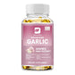 BEWORTHS Odorless Pure Garlic Capsules 3000 Mg