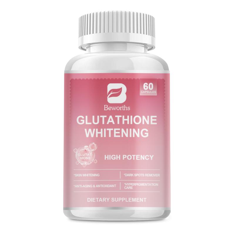 glutathione used for cancer patients Gluta white L glutathione capsule night cream, vitamin c capsules main image 0