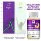 Melatonin Capsules