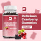 Cranberry Gummies