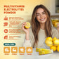 Electrolyte Powder Recovery Drink Mix | Sugar-Free Electrolyte Powder Packets Supplement with Potassium Zinc & Magnesium for Hydration - Keto Electrolytes, Non-GMO & Sugar-Free - 15 Stick