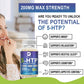5-HTP Capsules With Glycine, Taurine & Inositol