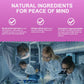 BEWORTHS Menopause Support Capsules Multibenefit - 120pcs