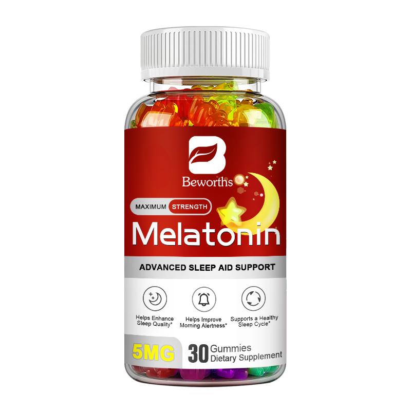 Melatonin Gummies