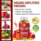 Apple Cidar Vinegar (ACV) Weight Management Gummies