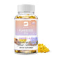 Flaxseed Oil Capsules Omega Supplement