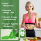 Apple Cider Vinegar & Sea Moss Gummies 2 Packs