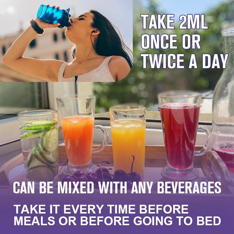 Keto Diet Drops Liquid Supplement