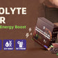 Electrolytes Powder Packets for Electrolyte Drink Mix | Sugar-Free Electrolytes Packets with Vitamins & Magnesium Replenish Hydration & Energy Boost - 15 Sticks