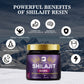 Himalayan Shilajit Resin Gel