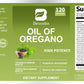 Kapsul Minyak Oregano