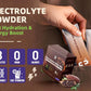 Electrolytes Powder Packets Sugar-Free | Keto Electrolytes Powder Packets with Magnesium, Vitamins Replenish Hydration & Energy Boostfor for Electrolyte Drink Mix | Zero Calorie - 30 Sticks