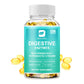 BEWORTHS Digestive Enzymes Capsules Probiotic Multi Enzymes na may Probiotics at Prebiotics