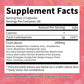 Mga Organic na Super Fruits Capsules