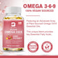 Vegan Omega Capsules