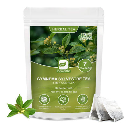 Gymnema Sylvestre Tea