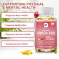 Vegan Omega Capsules