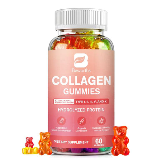 Collagen Gummies