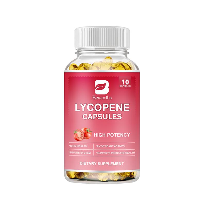 Lycopene Capsules