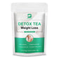 BEWORTHS Detox Tea Natural Drink
