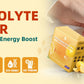 Electrolyte Powder Recovery Drink Mix | Sugar-Free Electrolyte Powder Packets Supplement with Potassium Zinc & Magnesium for Hydration - Keto Electrolytes, Non-GMO & Sugar-Free - 30 Sticks