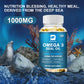 Omega 3 Seal Oil Capsules with EPA, DPA & DHA