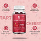 Tart Cherry Gummies with Celery Seed Extract