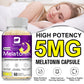 Melatonin Capsules