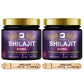 Himalayan Shilajit Resin Gel