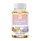 Flaxseed Oil Capsules Omega Supplement
