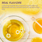 Campuran Teh Chamomile Alami Infus Herbal 40 Kantong Teh