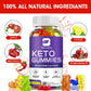 Keto Gummies with Apple Cider Vinegar