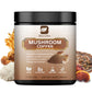 Mushroom Instant Coffee Powder