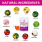 Natural Whitening Brightening Tea
