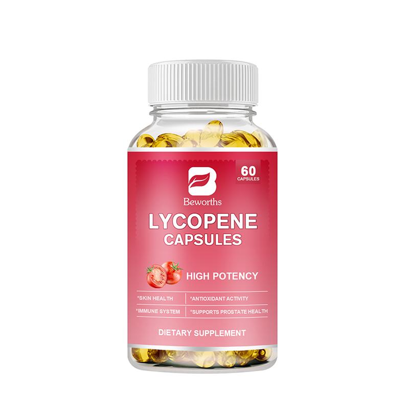Lycopene Capsules