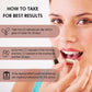 Magnesium Taurate Capsules