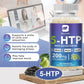 5-HTP Capsules With Glycine, Taurine & Inositol