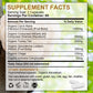Kapsul Jamur Organik Beworths 1000mg