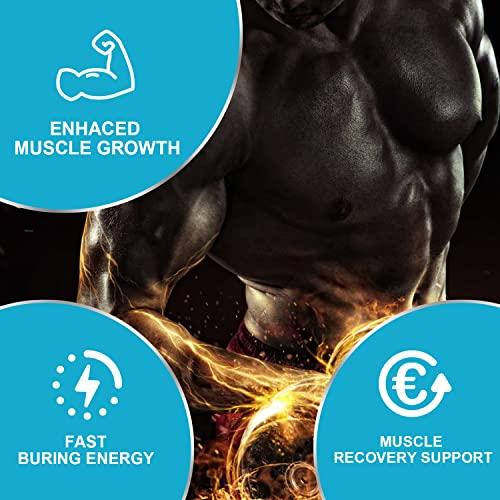 VEGAN Creatine Monohydrate Powder