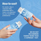 Bloating Relief Capsules