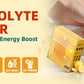 Electrolyte Powder Recovery Drink Mix | Sugar-Free Electrolyte Powder Packets Supplement with Potassium Zinc & Magnesium for Hydration - Keto Electrolytes, Non-GMO & Sugar-Free - 15 Stick