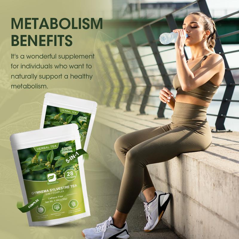 Gymnema Sylvestre Tea