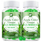 Apple Cider Vinegar & Sea Moss Gummies 2 Packs